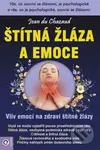 Štítná žláza a emoce - Jean du Chazaud - kniha z kategorie Alternativní medicína