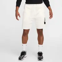 Nike Club Men FT Alumni Shorts S