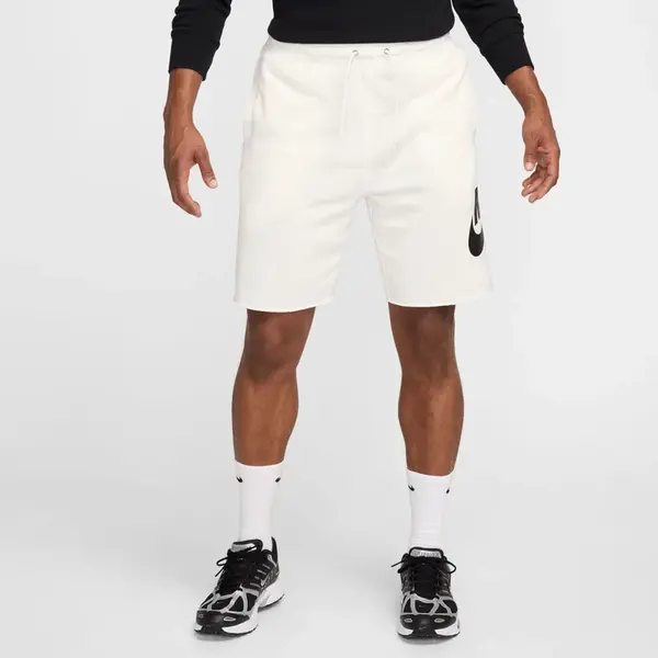 Nike Club Men FT Alumni Shorts S