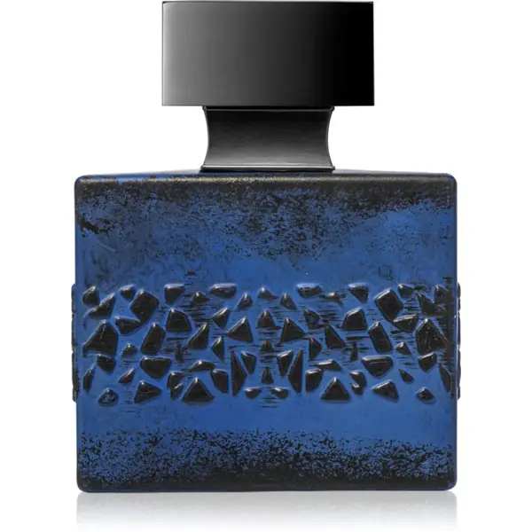 M. Micallef Jewel Collection DesirToxic parfémovaná voda pro muže 50 ml