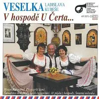 Veselka Ladislava Kubeše – V hospodě U Čerta...