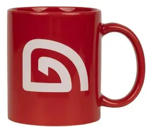 Trakker hrnek red mug 300 ml