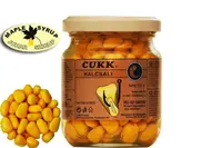 Cukk kukuřice bez nálevu 220 ml-javorový sirup