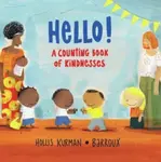 Hello! - Hollis Kurman