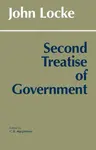 Second Treatise of Government - John Locke