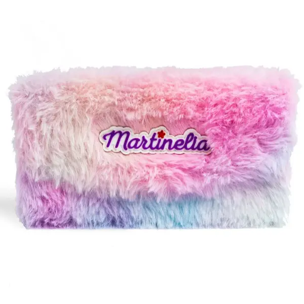 Martinelia Circus Makeup Wallet kozmetická taštička pre deti 3+