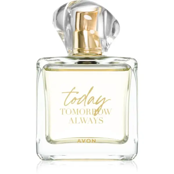 Avon Today Tomorrow Always Today parfumovaná voda pre ženy 100 ml