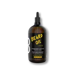 Olej na bradu LV3 Argan oil 100ml