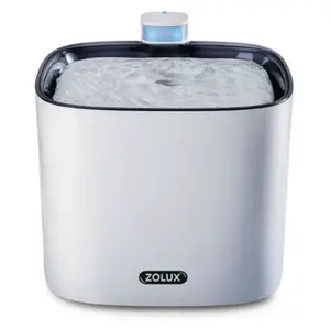 ZOLUX Iguazu fontána pre mačky 3 l