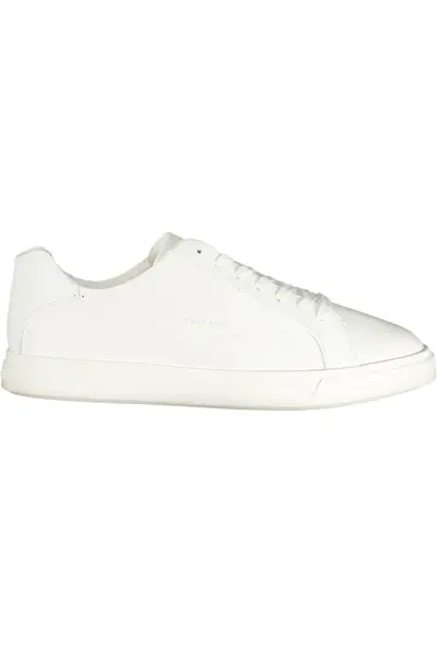 Calvin Klein bílé tenisky