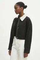 Bavlněná bunda Answear.LAB