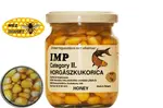 Cukk imp kukuřice v nálevu 220 ml - med