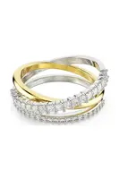 Prstýnek Swarovski HYPERBOLA 5714161