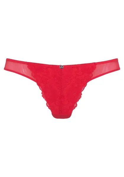 JETTE Tangá  červená