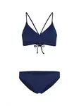 O'NEILL Bikiny 'Essentials Baay Maoi'  tmavomodrá