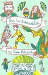 The Untameables - Clare Pollard