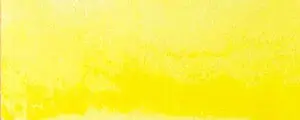 Akvarelová barva Renesans 15ml – 07 Žluť citronová
