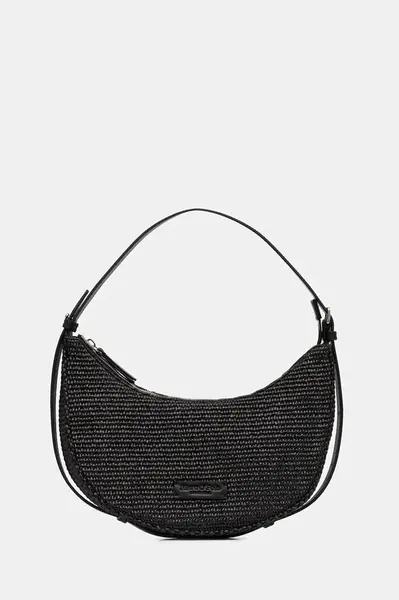 Kabelka Marc O'Polo černá barva, 50411690702636