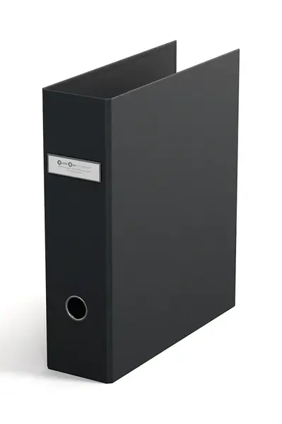 Pořadač Bigso Box of Sweden