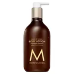 Moroccanoil Telové mlieko Soleil de Tanger Body Lotion 360 ml