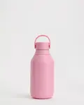 Termoláhev Chilly's Bottles Lotus Pink, Series 3, 350ml