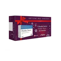 PharmaSuisse Hyalac-boost 90 tablet Dárkové balení