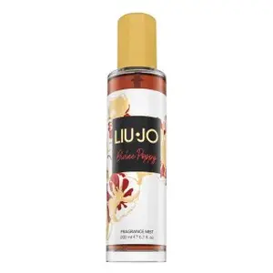 Liu Jo Divine Poppy tělový spray pro ženy 200 ml