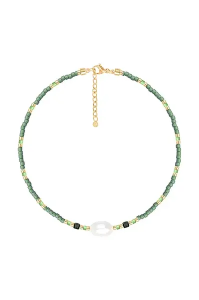 Náramek Lilou dámský, 252/160/BRA/MIXKAM/ZIE/PEB/PO