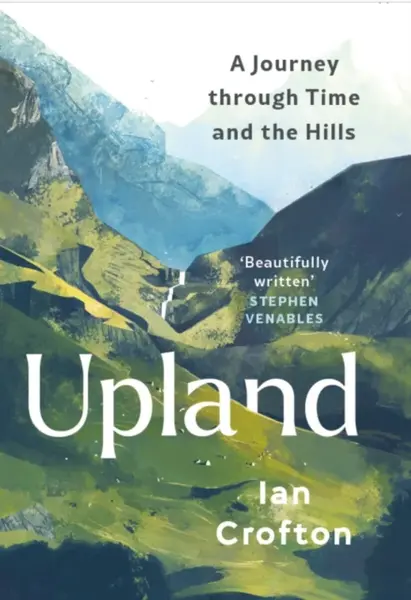 Upland - Ian Crofton