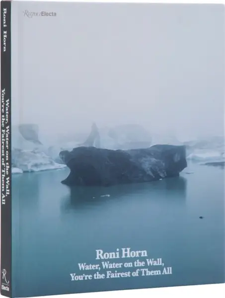 Roni Horn - Jarrett Earnest, Nora Burnett Abrams