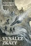 Vynález zkázy (poškozená) - Ondřej Neff