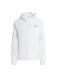 ADIDAS PERFORMANCE Športová bunda 'Adi365 Essentials'  biela