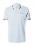 Ben Sherman Tričko  svetlomodrá