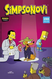 Simpsonovi 4/2026