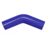 MDtools Silikonové koleno, průměr 32 mm, úhel 135° Průměr: 57 mm