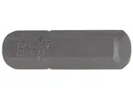 BGS Technic BGS 4388 Šroubovací bit 5/16" HEX inbus 8 mm
