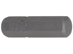 BGS Technic BGS 4388 Šroubovací bit 5/16" HEX inbus 8 mm