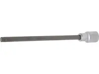 BGS Technic BGS 4482 Zástrčná hlavice 1/2" Torx 50 x 200 mm