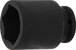 BGS technic Nástrčná hlavice 3/4" 50 mm, úderová, prodloužená - Pro Torque - BGS 5750