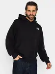 The North Face M MONTE REGULAR HOODIE-GRAPHIC XS
