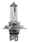 COMPASS Žárovka hlavního světlometu 12V H4 60/55W P43t
