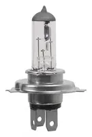 COMPASS Žárovka hlavního světlometu 12V H4 60/55W P43t