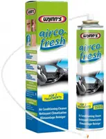 WYNNS Čistič klimatizace Airco Fresh, 250 ml