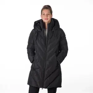 NORTHFINDER Women Jacket Dolores XL