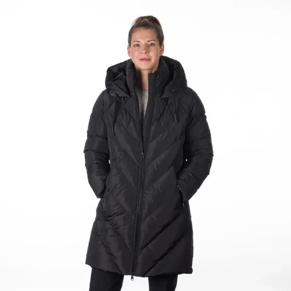 NORTHFINDER Women Jacket Dolores XL