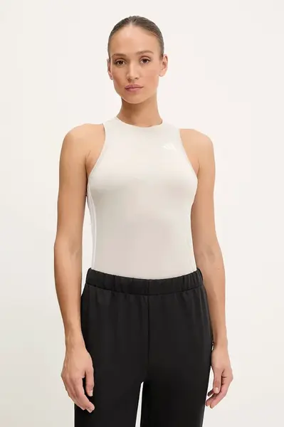 Tréninkový top adidas Performance Train Essentials