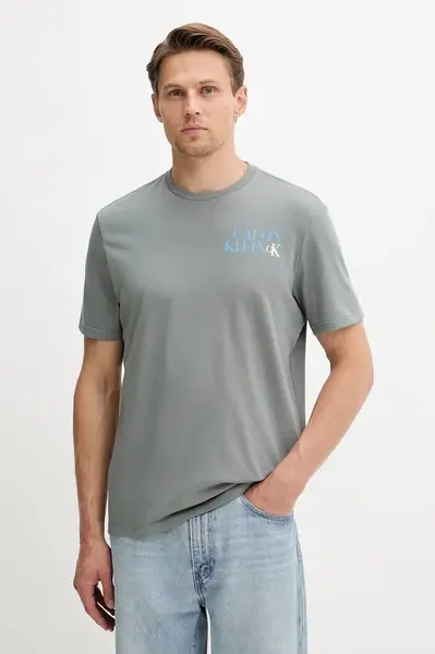 Bavlněné tričko Calvin Klein Jeans