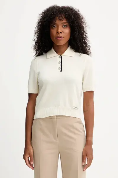 Vlnené polo Pinko