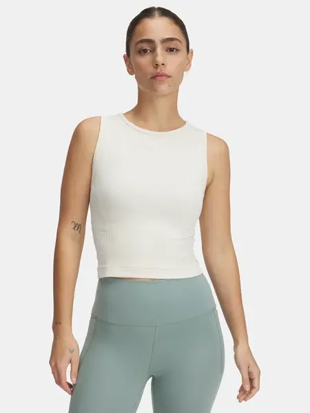 Dámské tílko Under Armour UA Vanish Seamless Tank - Dámské