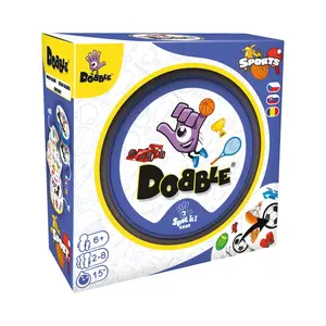 Dobble Sport Asmodée-Blackfire